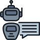 chatbot icon