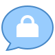 Closed Topic icon