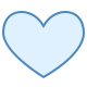 Heart icon