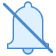 No Reminders icon