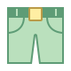 Pantaloncini icon