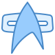 Voyager-Abzeichen icon