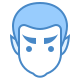 Vulcan Head icon