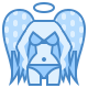 Victoria Secret Engel icon