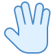 Spock icon