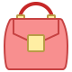 Red Purse icon