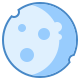 Luna icon