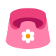 Baby Potty icon