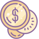 Coins icon