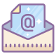 Email icon