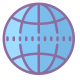 Globus icon