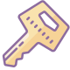 Llave icon