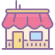 Tienda icon