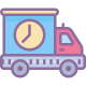 Delivery icon