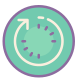 Restart icon