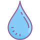 Water icon