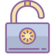 Padlock icon