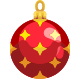 Bauble icon