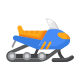 Motoslitta icon