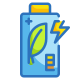 Battery icon