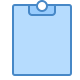 Clipboard icon