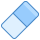 Apagar icon