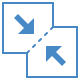 Merge Files icon