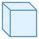 Orthogonal View icon