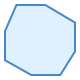 Polygone icon