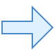 Arrow icon