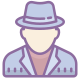 Detective icon