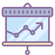 Statistiche icon