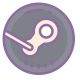 Steam icon