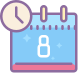 Hora-extra icon