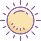 Soleil icon