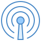 携帯電話ネットワーク icon
