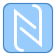 NFC Logo icon