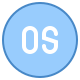 Betriebssystem icon