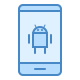 Android icon