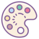 Paint Palette icon