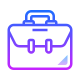 Briefcase icon