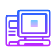 Old Computer icon