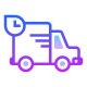 Delivery icon