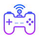 Manette icon