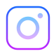 インスタグラム icon