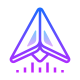 Paper Plane icon