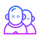 ユーザーグループ icon