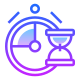 Reloj icon