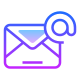 E-Mail icon