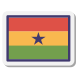 Ghana icon